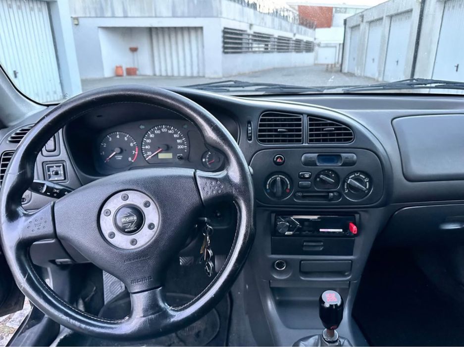 Mitsubishi colt 1.3 GLX