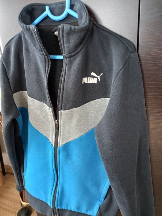 Bluza puma r.152