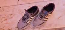 Ténis adidas n40 e dois terços