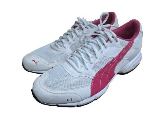 PUMA RUNNER WN'S Buty Sportowe Damskie Do Biegania NOWE # 42