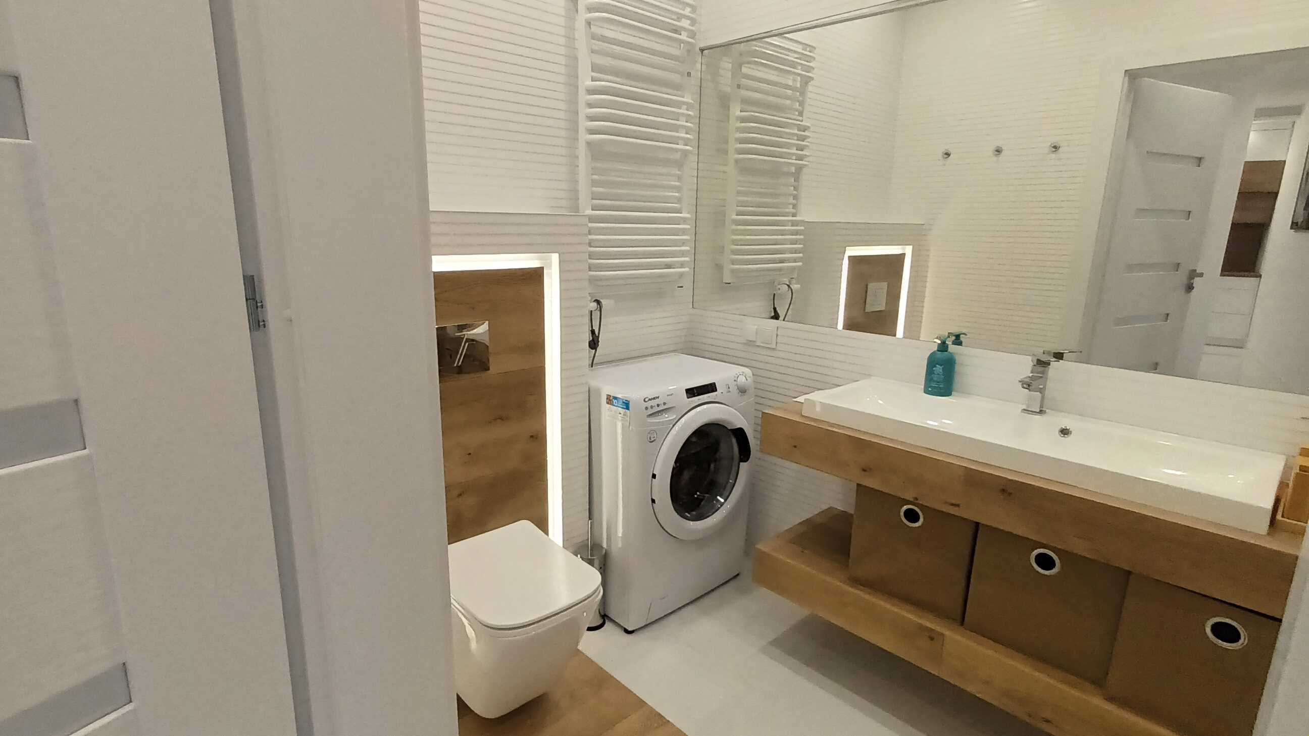 wynajmę pokój APARTAMEN STARY BROWAR ul.Cieszyńska-Rynek Bielsko-Biała