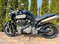 Yamaha MT01  Yamaha MT01