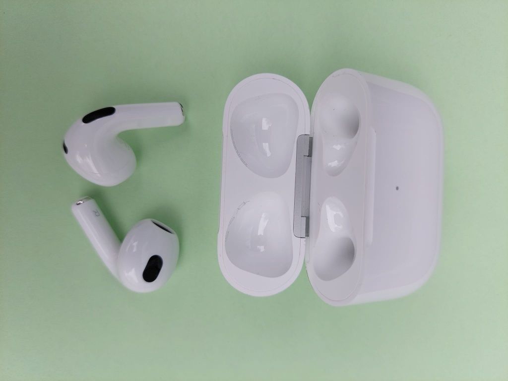 AirPods 3.ª geração