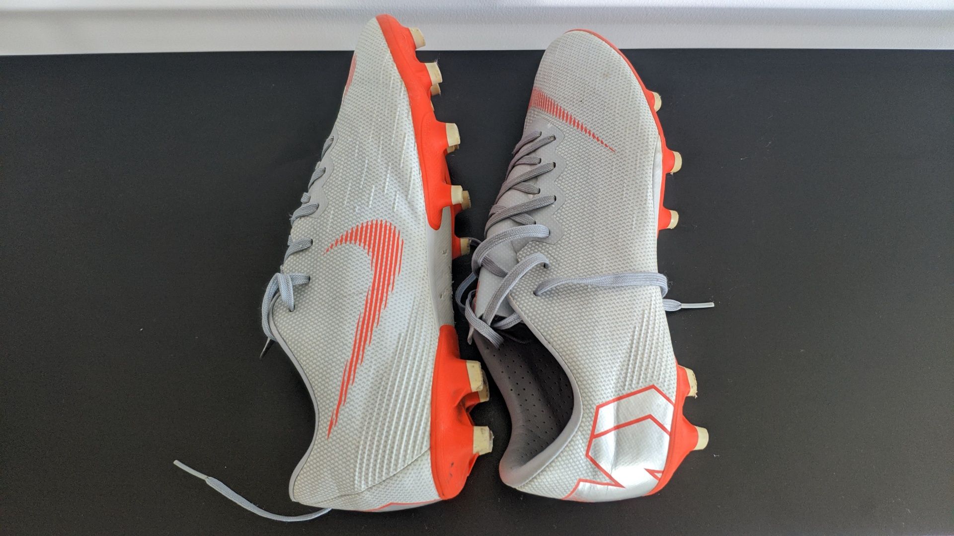 Korki Nike Mercurial Vapor 12 Pro FG