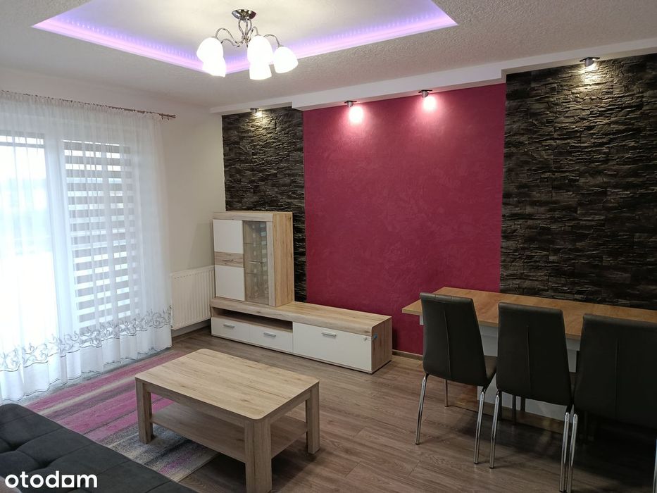 Atrakcyjne, komfortowe 3-pokojowe mieszkanie, ul. Gajowa