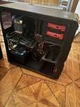 Komputer intel i7 4/8 rdzenie, 6gb ram, gtx760ti, 500 gb dysk