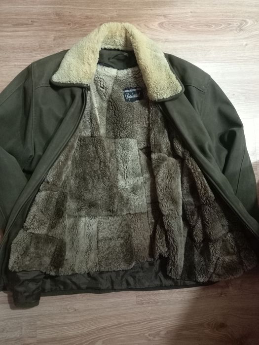 Шкіряні  куртки 46-48р