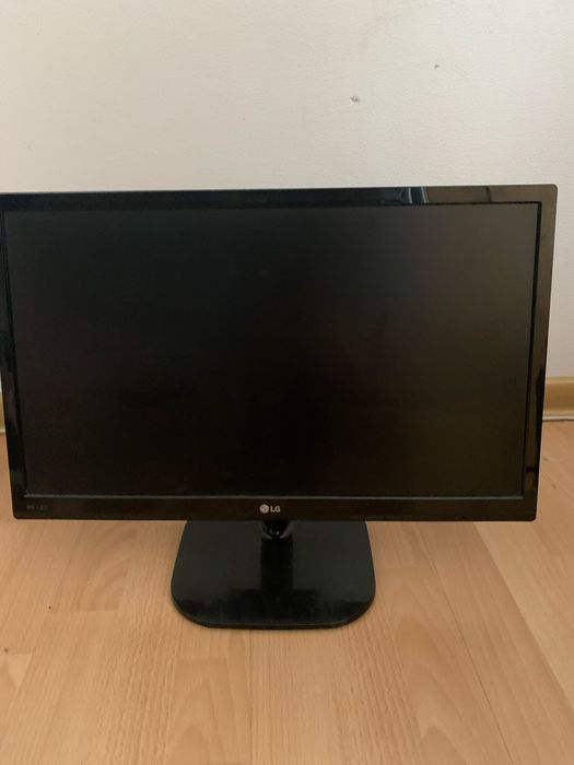 Monitor LG 22MP48D 22” IPS