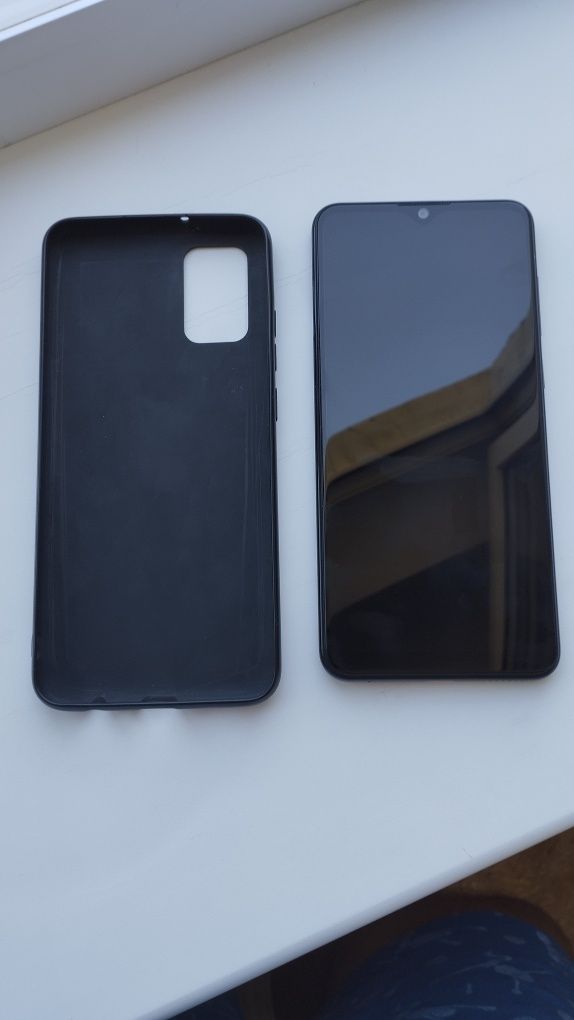 Продам смартфон ZTE A7S 2020