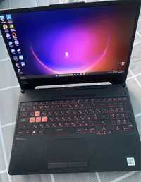 Ноутбук Asus TUF Gaming F15 FX506LH