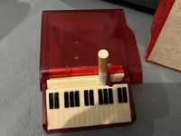 Piano automatic cigarette dispenser vintage