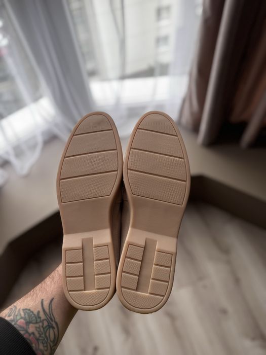 Лофери чоловічі топ