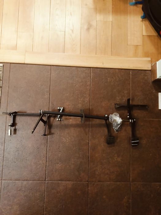 Sprzedam pedała do nauki jazdy