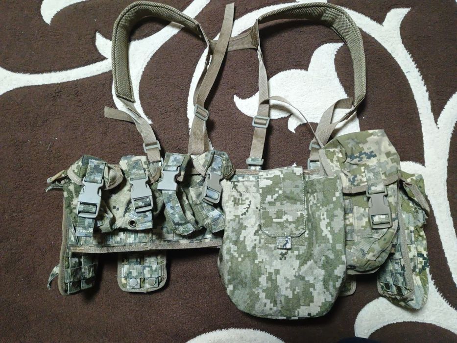 Рпс з підсумками