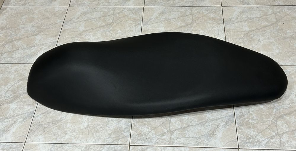 Banco Honda PCX (2010/2013)velho por novo