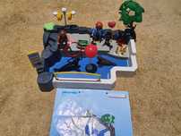 Playmobil 3135 fokarium z tresurą