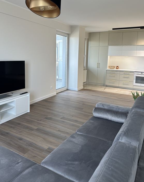 Piękne 54 m2 mieszkanie gotowe do wynajęcia