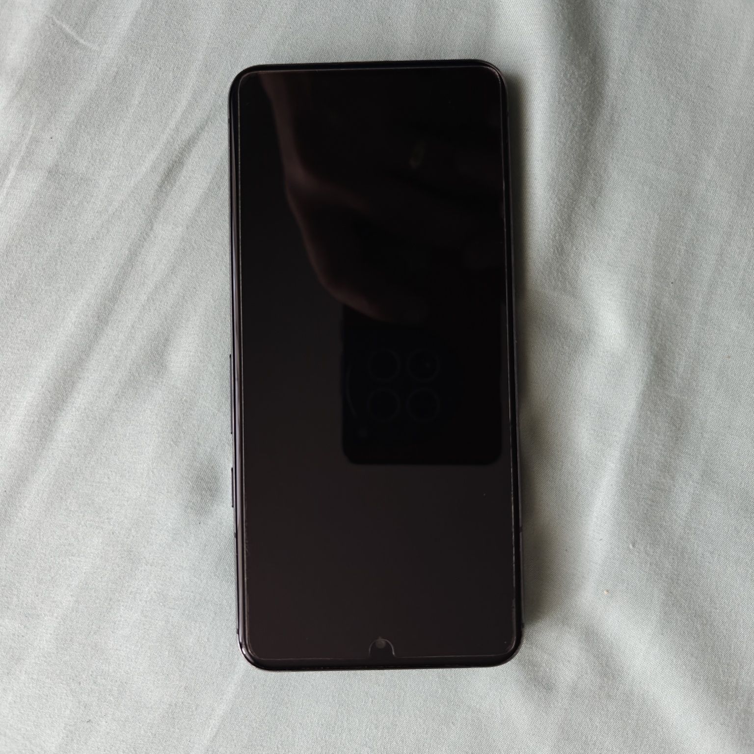 Pixel 8 Obsidian 128gb gwarancja