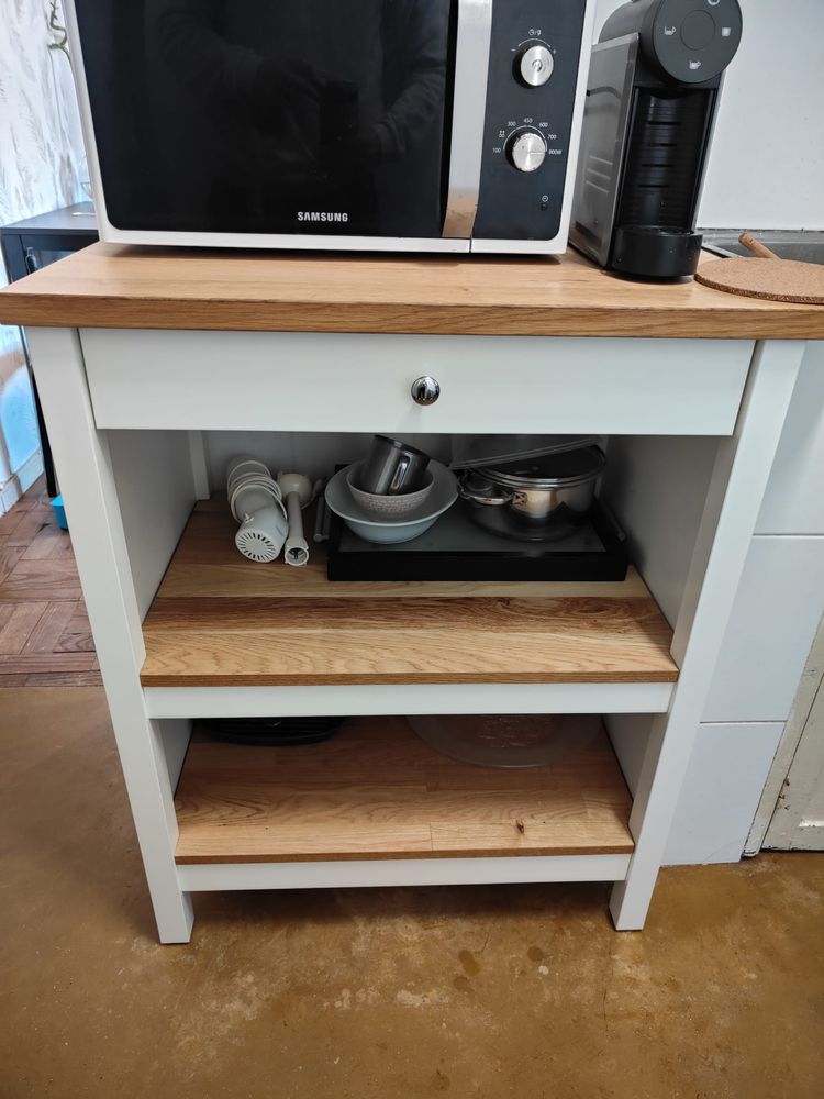 Móvel de Cozinha Novo