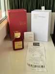 Perfum Unisex Maison Francis Kurkdjian Baccarat Rouge 540 extrait 70ml