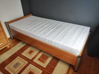 Łóżko pojedyncze 200x90