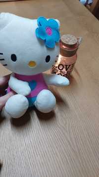 Peluche da Hello Kitty