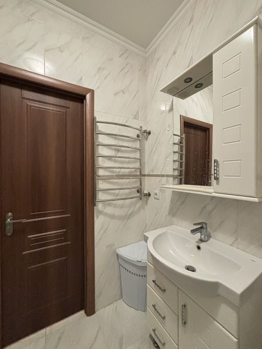 Оренда 1 кім. кв. з газом в ЖК Софія Київська, закрита територія