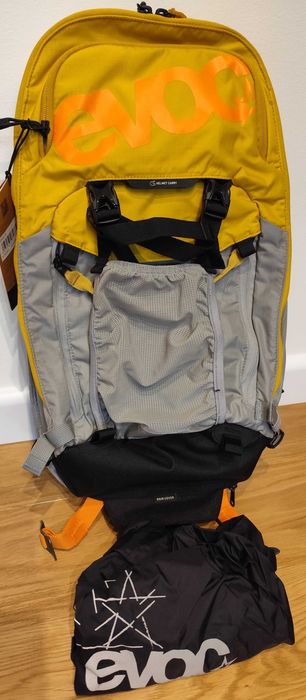 Plecak EVOC Stage 18