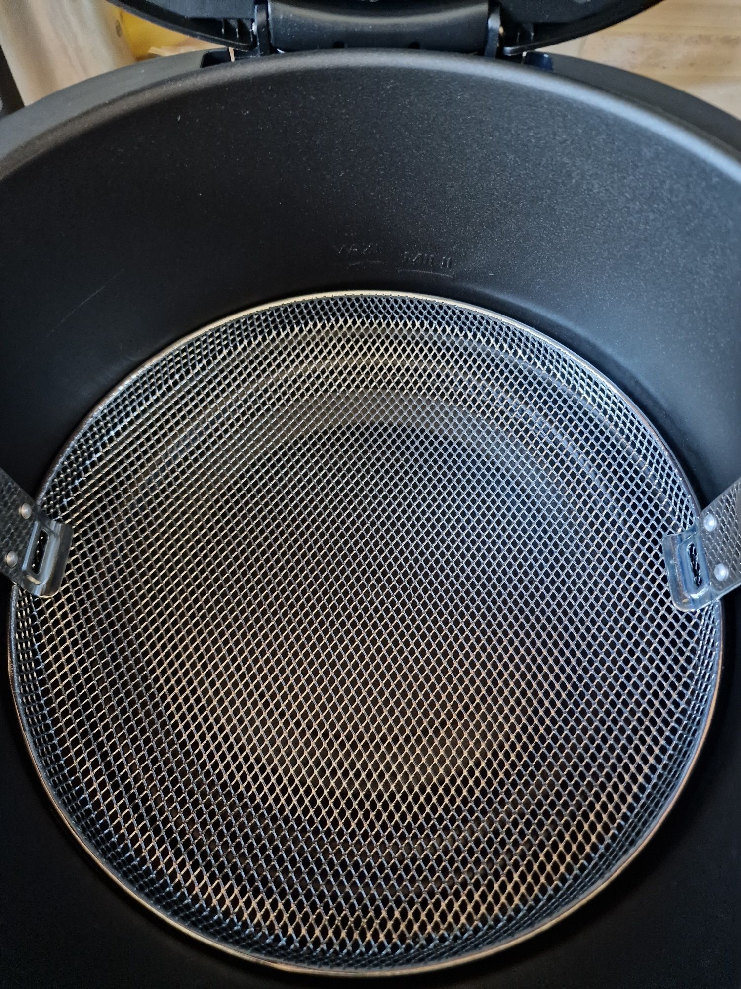 Frytkownica TEFAL FF175D71 Filtra One