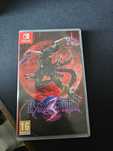 Bayonetta 3 Switch