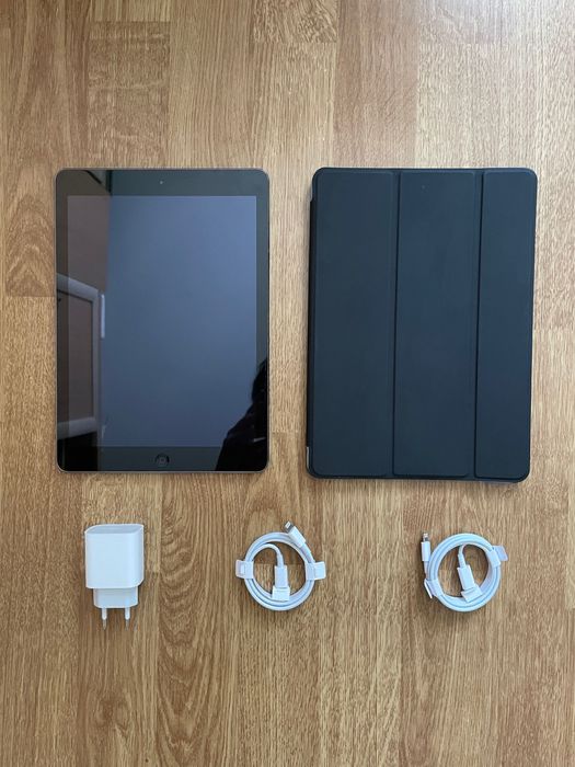 Apple iPad Air 1st Generation 16GB Black