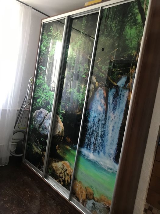 Продаю шафу купе