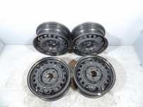 Felga stalowa Hyundai OE 6.0&quot; x 15&quot; 5x114.3