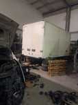 Contentor Renault master 2024