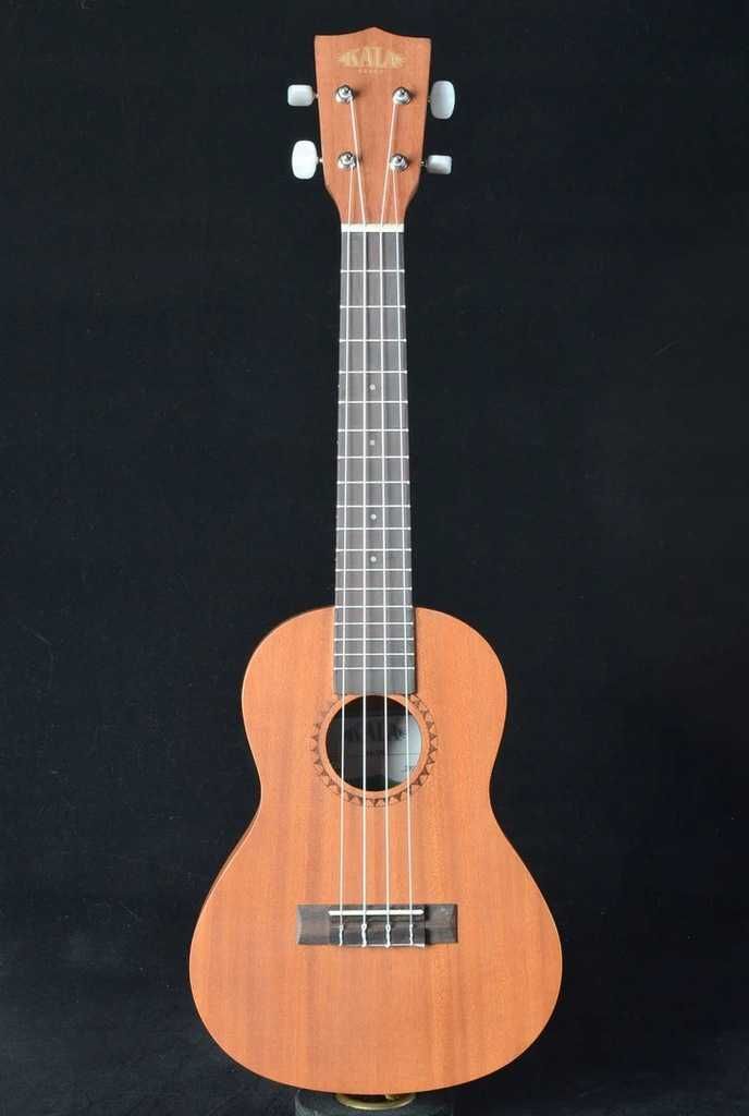 KALA KA-15C ukulele koncertowe