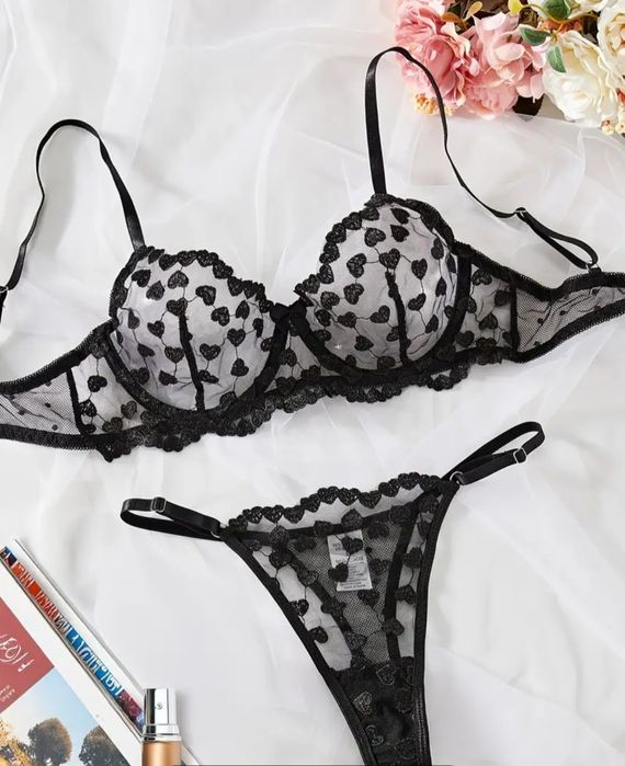 Жіночий комплект