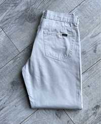Polo Ralph Lauren Jeans piękne męskie spodnie rozm-30/34 M