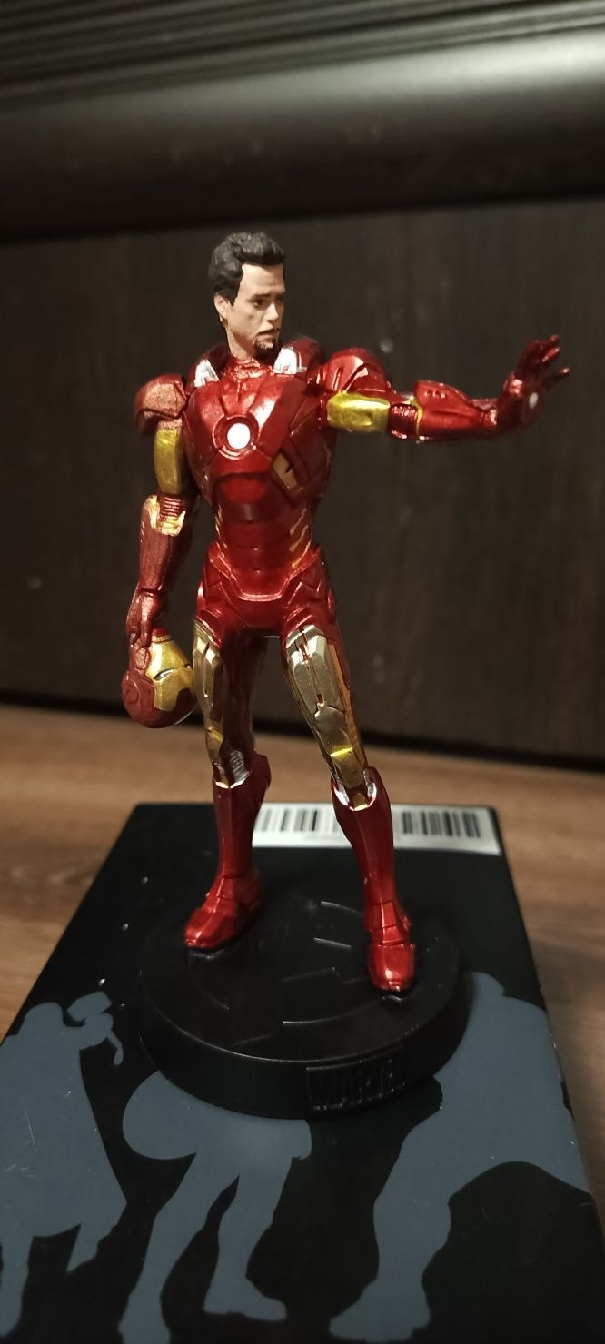 Figurka kolekcjonerska Iron Man