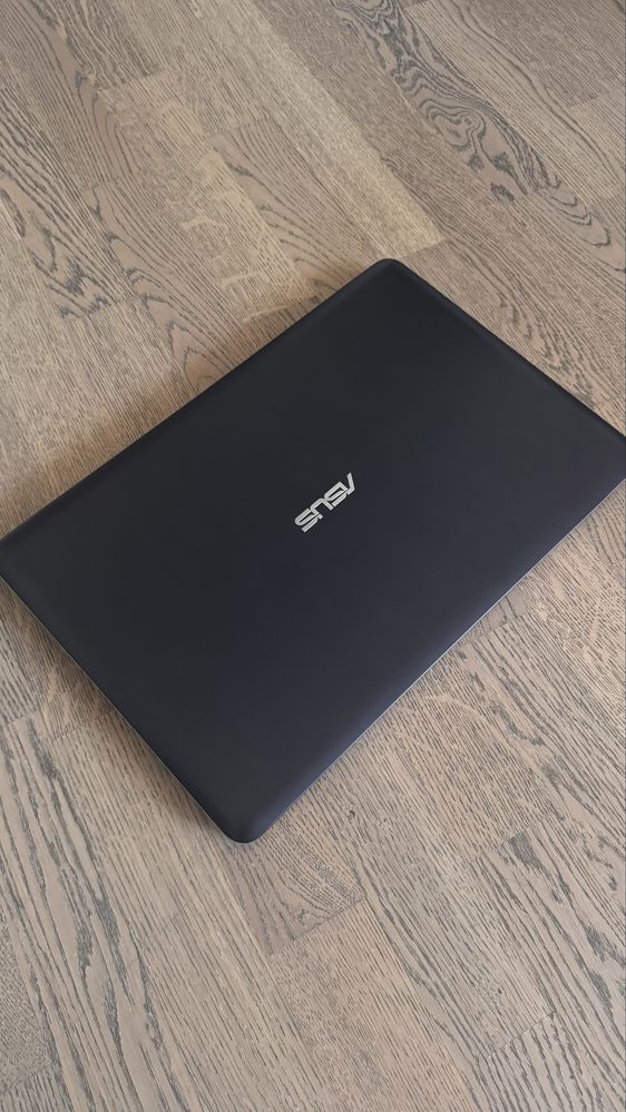 Ноутбук asus k501lx