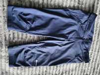 Rybaczki spodnie 3/4 softshell XL