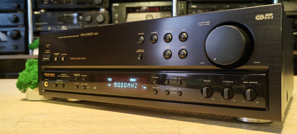 Ресивер Pioneer VSX-505/8Ω