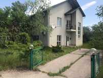Продам котедж біля моря в Коблеві.