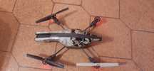 Parrot ar drone 2.0 dwie baterie