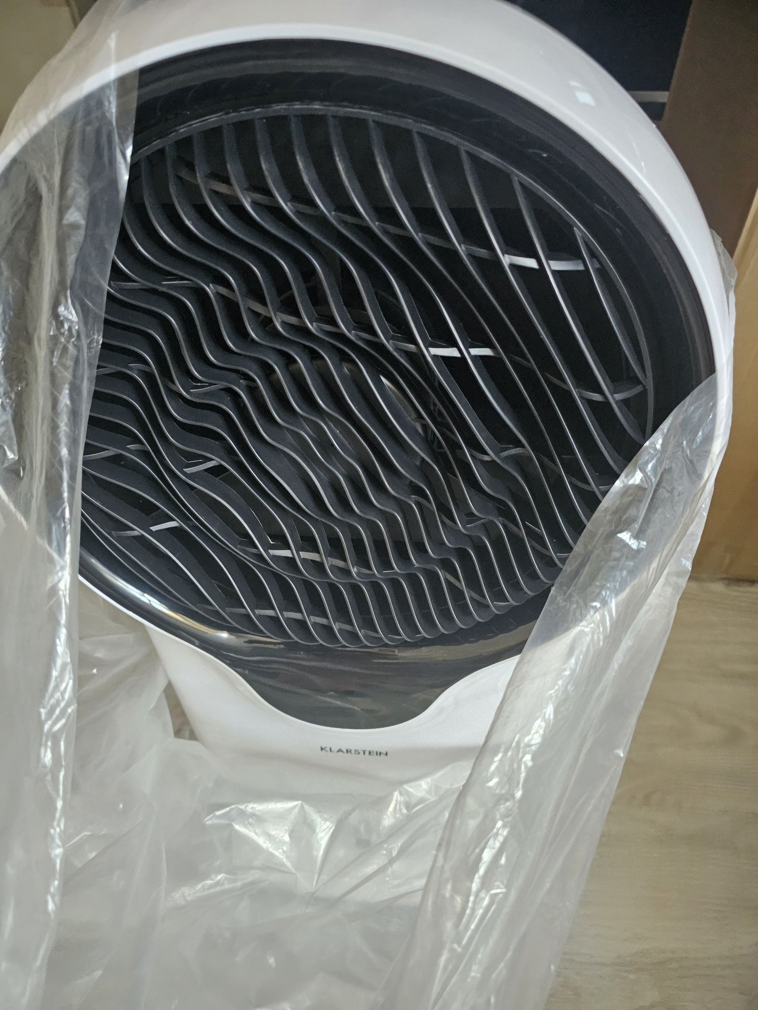 Klimatyzator  nowy klarstein