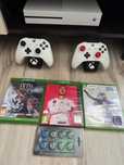 Xbox one s 1T 2 pady