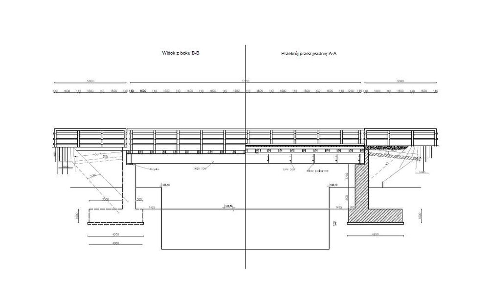 Projekty na studia - Budownictwo