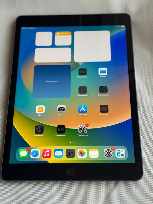 iPad 8 LTE 32 gb