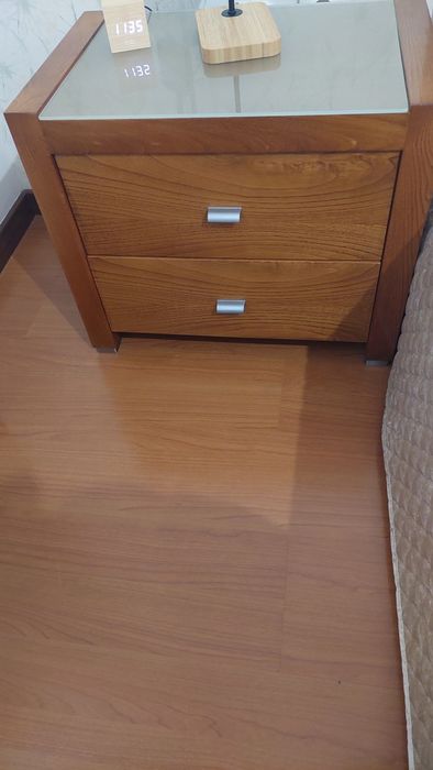 Mobilia quarto de casal