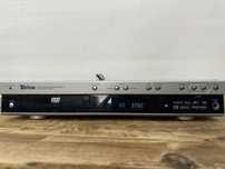 Odtwarzacz DVD/CD TEVION  DR-1750