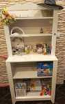 Regał dziecięcych ikea